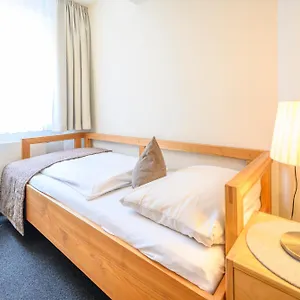 Biohotel Garmischer Hof Hotel