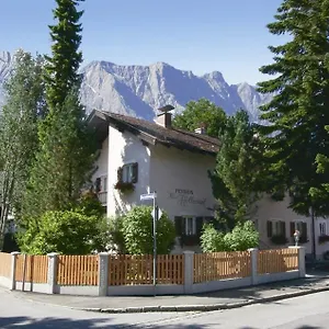 Haus Hollental Pensión
