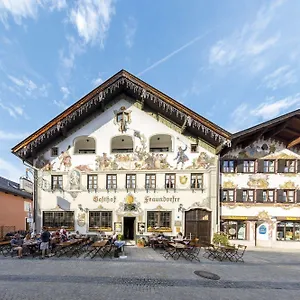 & Fraundorfer Pensión