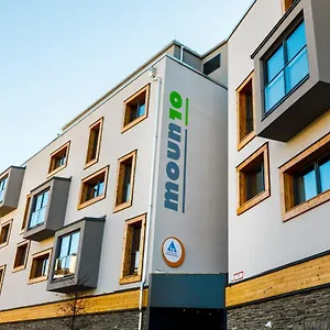Djh Moun10 - Membership Required! Hostal