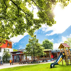  Hostel - Membership Required!