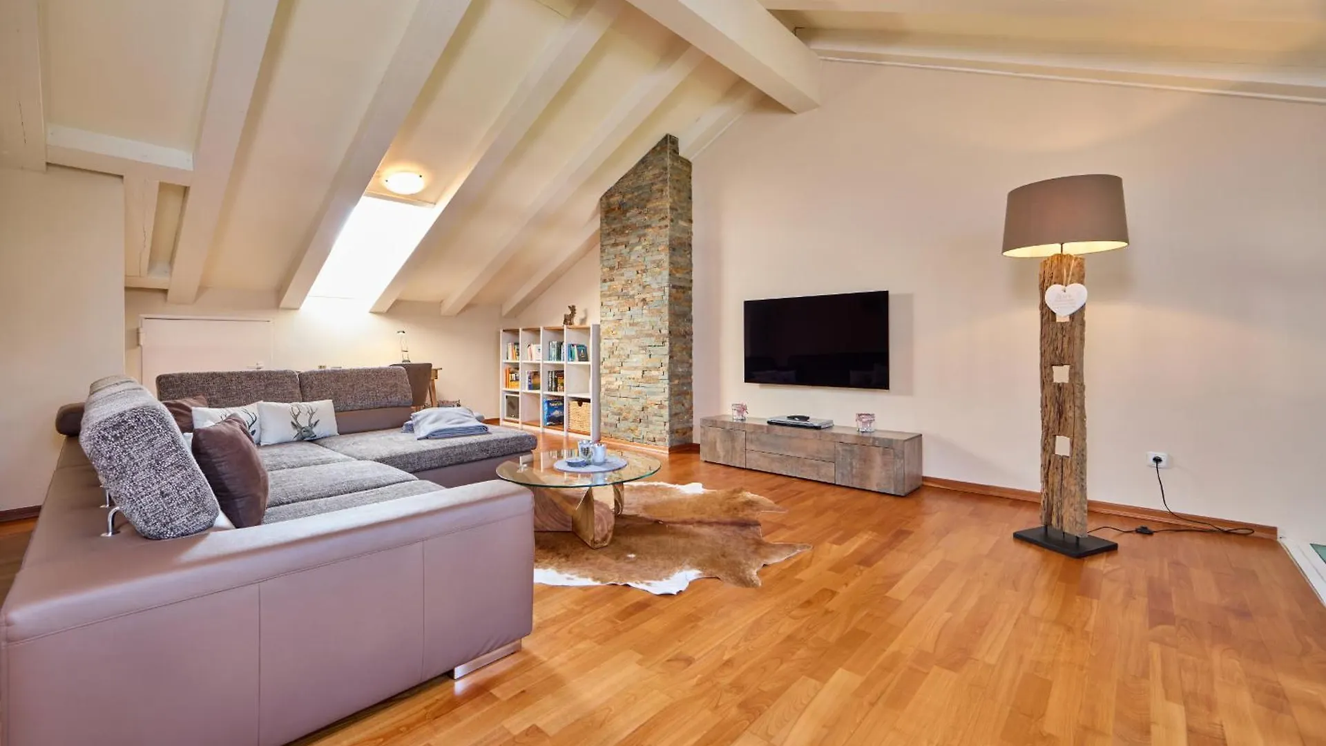 Platzhirsch Apartment Garmisch-Partenkirchen